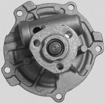 OPEN PARTS wap820800 -  Водяной насос